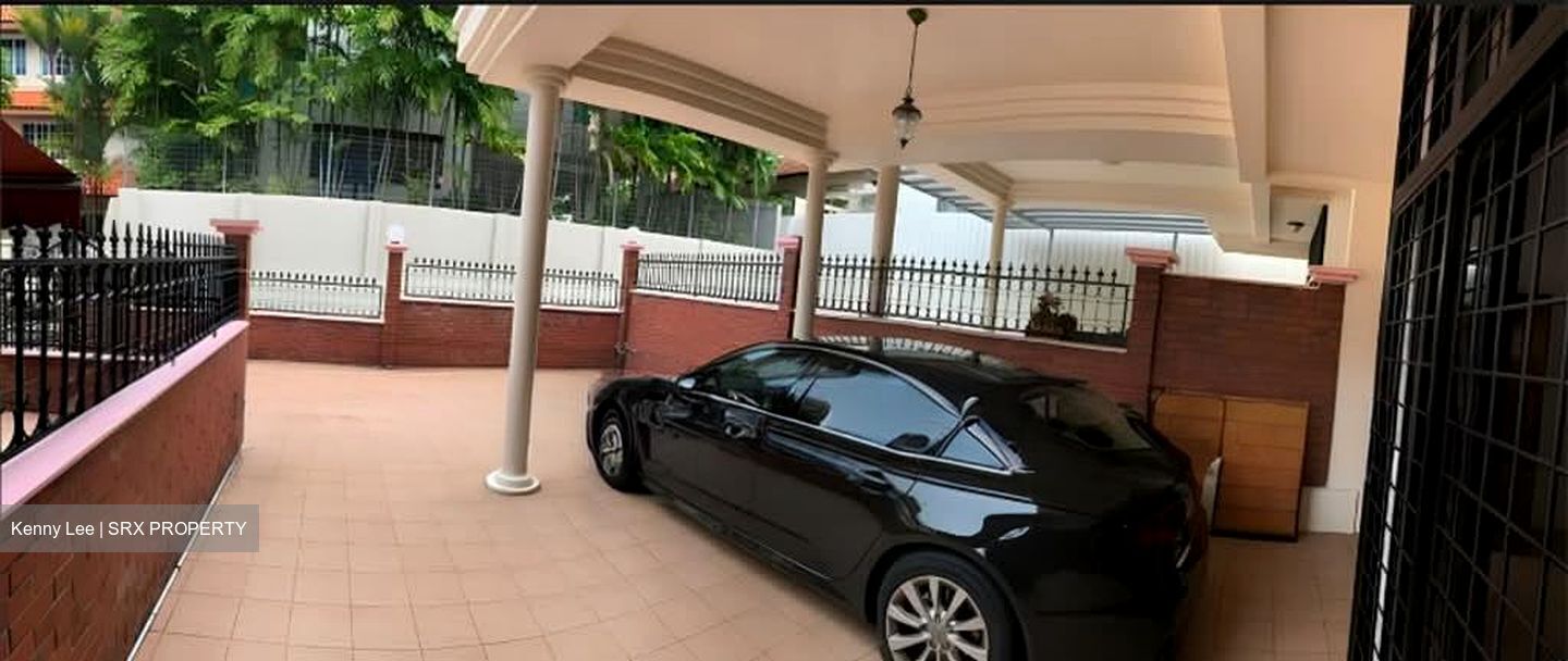 JANSEN ROAD (D19), Terrace #577512831